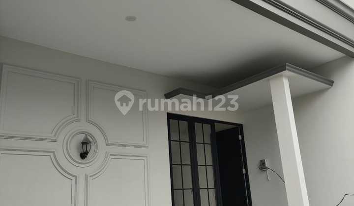 Selangkah ke Raya Wiyung Rumah New Minimalis Siap Huni 2