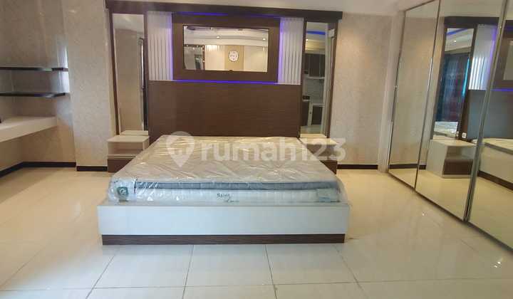 Dekat Uc Citraland Apartemen Eksklusif Dekat Uc Citraland Apartemen Eksklusif