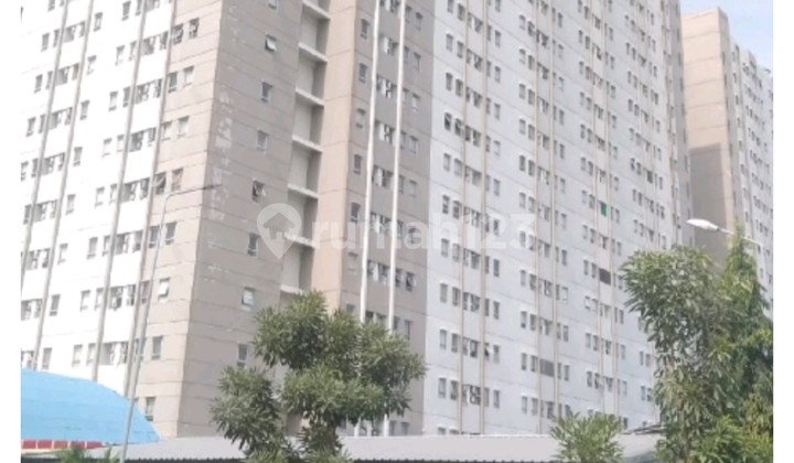 Kertajaya Peak Furnished Strategic Location