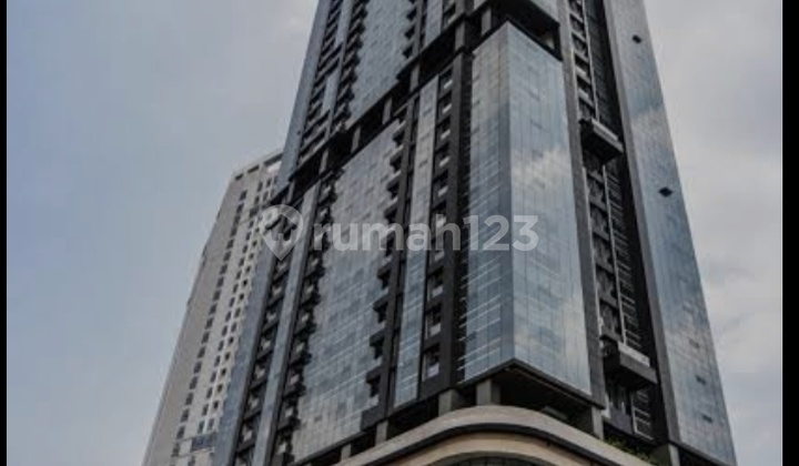 New Grass and Fully Furnished Grand Sungkono Lagoon Apartment Ready to Occupied