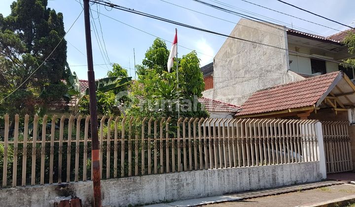 Rumah dengan Lebar 16 Berlokasi di Darmo Harapan Siap Huni 2