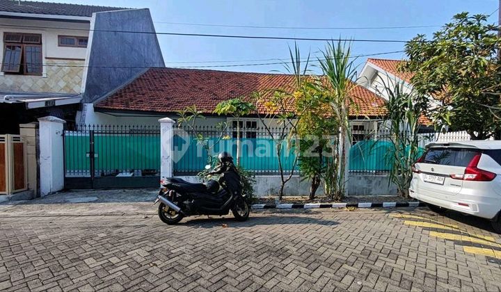 Dekat Univ Upn Rumah Hitung Tanah Cocok untuk Kos 1