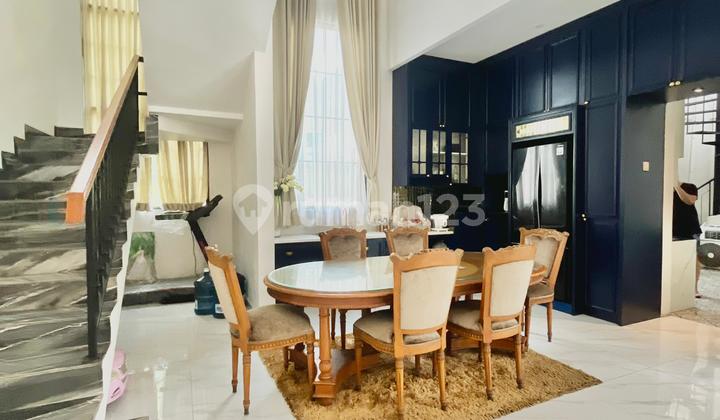 Super Murah Rumah Mewah Berlokasi di Citraland Surabaya 2