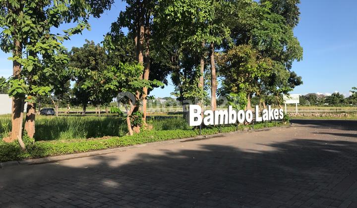 Muraaah.... Luxury House Ready to Occupied Just 5 Minutes to Galaxy Mall 2