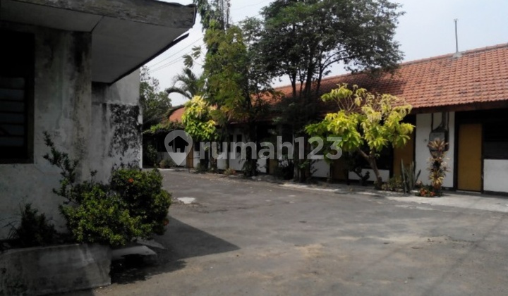 Former Factory Location Zero on Mastrip Main Road Suitable for Warehouse