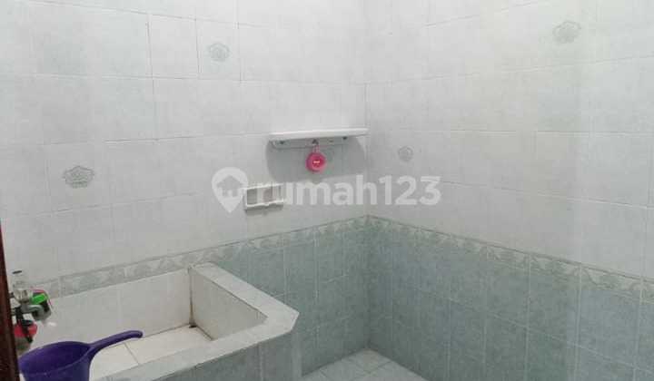 Berlokasi di Darmahusada Regency Rumah Mewah Siap Huni 2