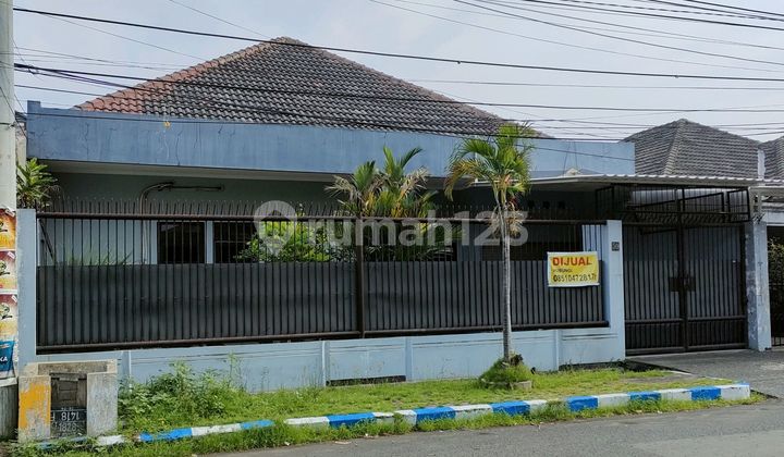 One Step to Jemursari Ready-to-Live Home Bendul Merisi Surabaya 2