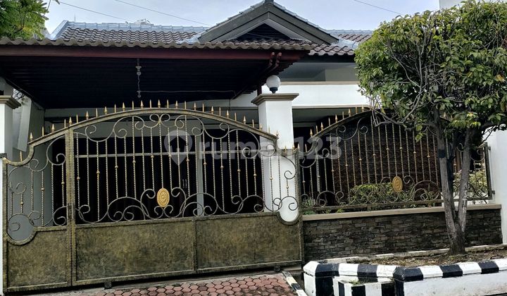 Selangkah ke Galaxy Mall Rumah Mewah Siap Huni