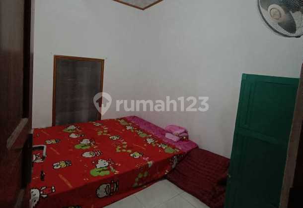Rumah Area Citarum Semarang Timur Jalan Sangat Lebar 2