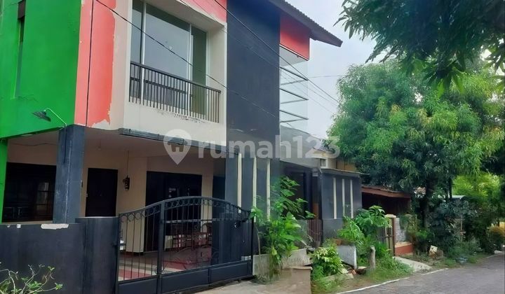 Rumah Permata Puri Ngaliyan Siap Pakai 1