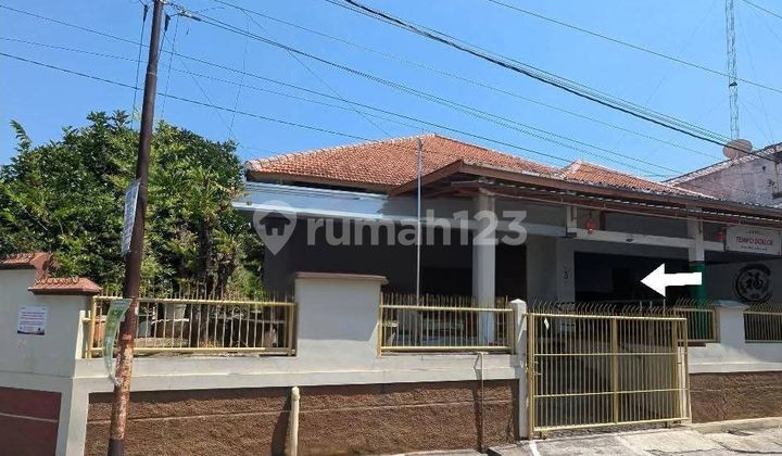 Lelang Rumah Kos di Tembalang Dekat Kampus Undip 2