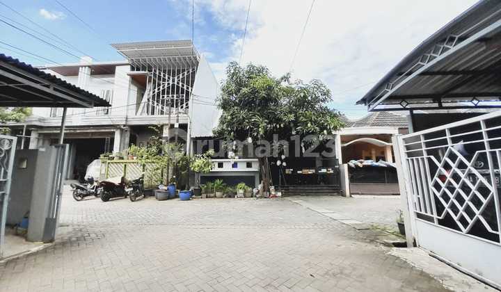 New Arterial House Near Usm Soekarno Hatta Campus 2