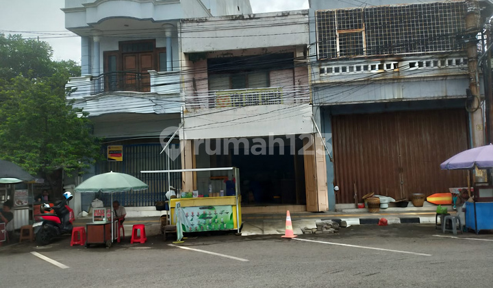 Lelang Ruko Kranggan Cocok untuk Bisnis Apapun 2