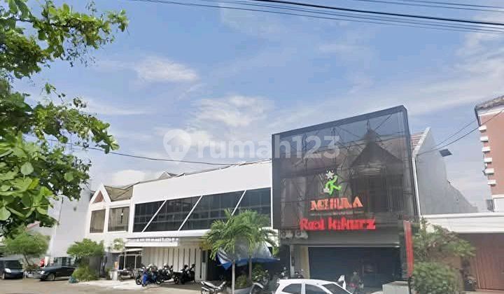 Ex Hotel di Area Puri Anjasmoro Dekat Bandara A Yani 1