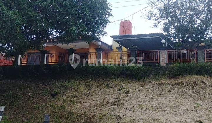 Lelang Rumah Jalan Raya Gunung Pati Cocok di Bangun Kos