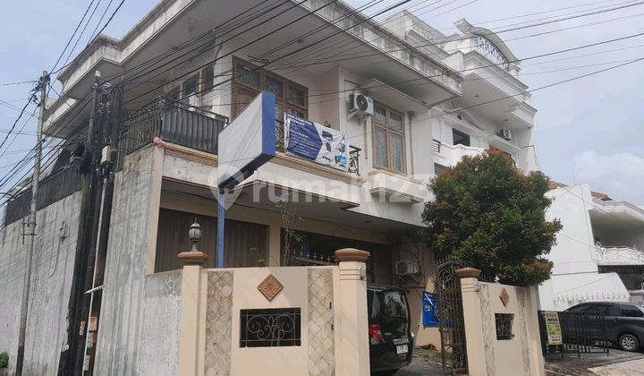 Lelang Rumah Berdekatan dengan Mall Citraland 1