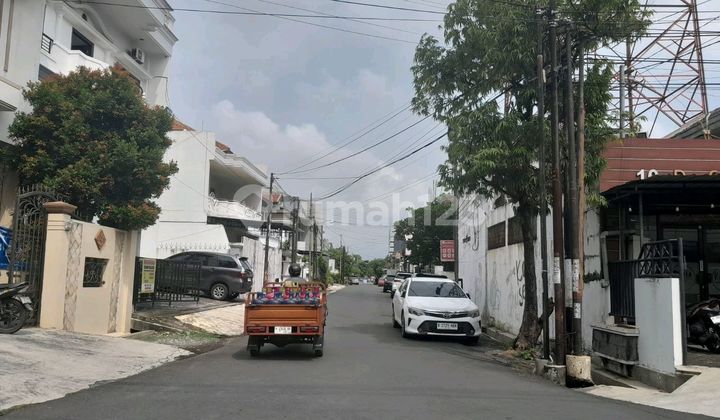 Lelang Rumah Berdekatan dengan Mall Citraland 2