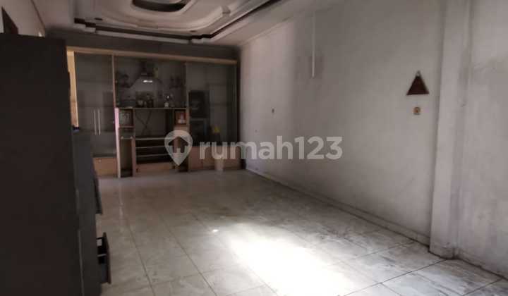 Calculate Land House in Siliwangi, West Semarang 2