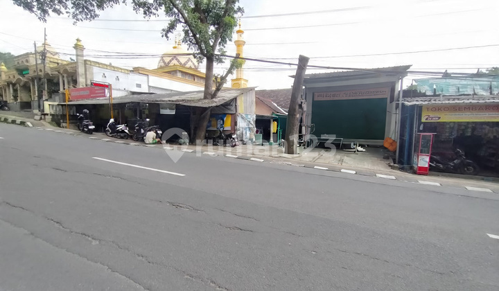 Ruko Dekat Perumahan Greenwood Semarang 2