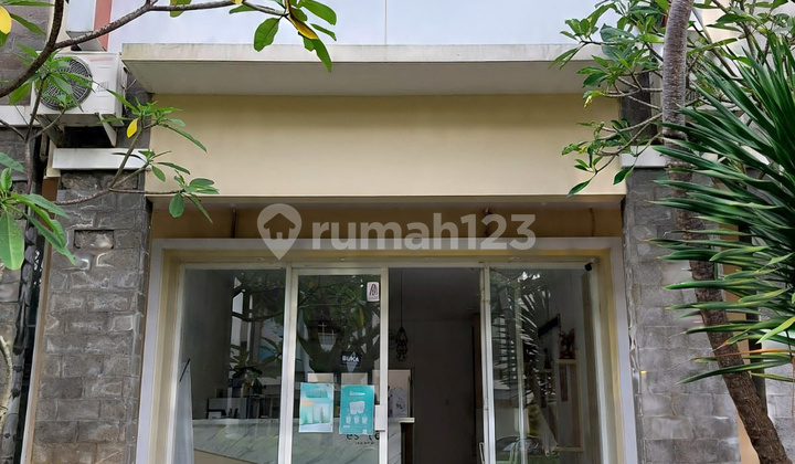 Ruko Minimalis di Bsb Mijen Bagus dan Terawat 2