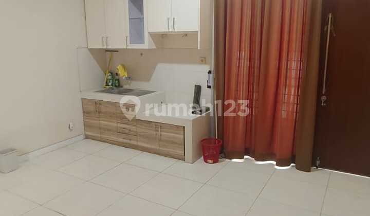 Rumah Minimalis Citrasun Bukit Sari Tembalang 2