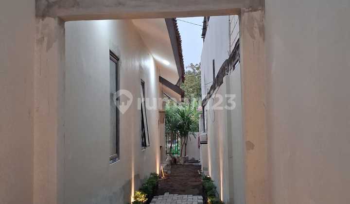 Rumah Minimalis Area Kelud Sampangan Siap Pakai 2