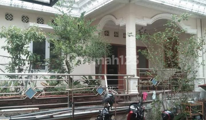 Lelang Rumah Ada Ruko Area Gunungpati Semarang Barat