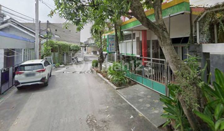 Penginapan di Semarang Timur 1