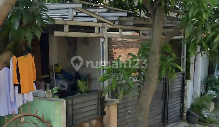 Rumah di Syuhada Semarang Timur 2
