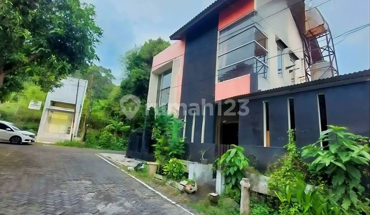 Rumah Permata Puri Ngaliyan Siap Pakai 2