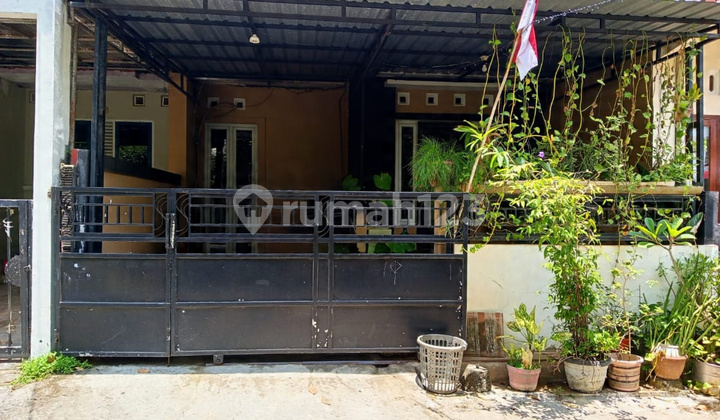 Rumah Permata Puri Ngaliyan Semarang Barat 1