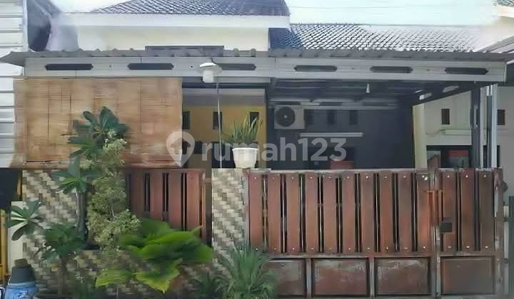 Rumah di Griya Sedayu Semarang Timur 1