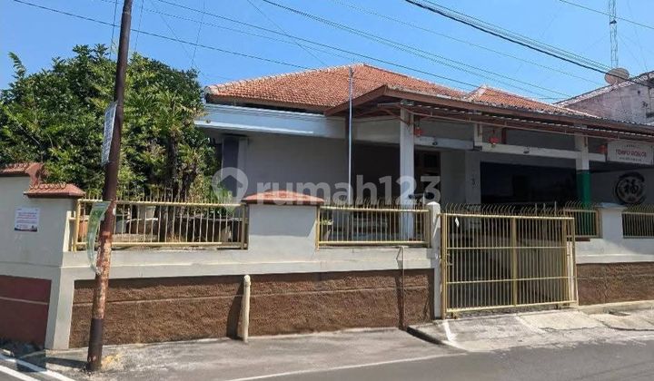 Lelang Rumah Kos di Tembalang Dekat Kampus Undip 1