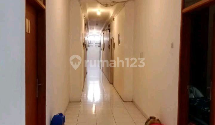 Ex Hotel di Area Puri Anjasmoro Dekat Bandara A Yani 2