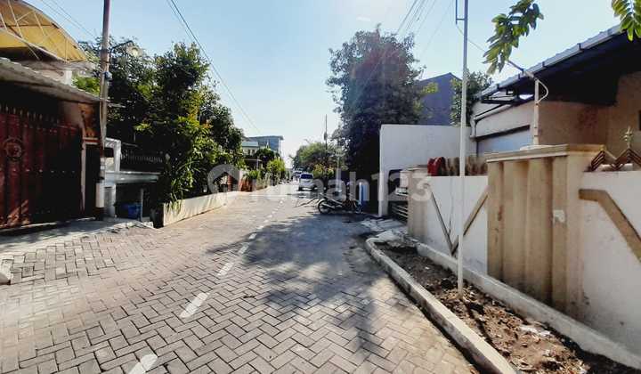 House in Parang Sarpo Tlogosari Near Superindo 2