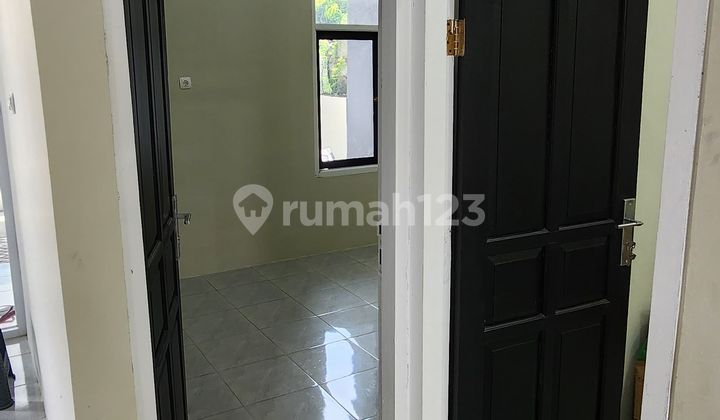 House Only 50 Meters From Supriyadi Road, East Semarang 2