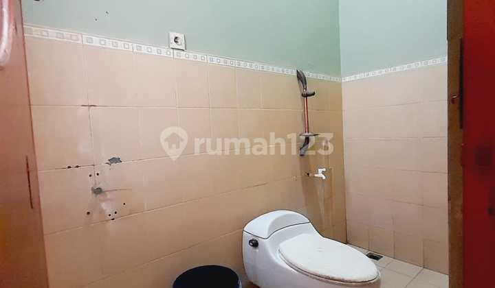 Rumah di Sidoluhur Tlogosari Semarang Timur 2
