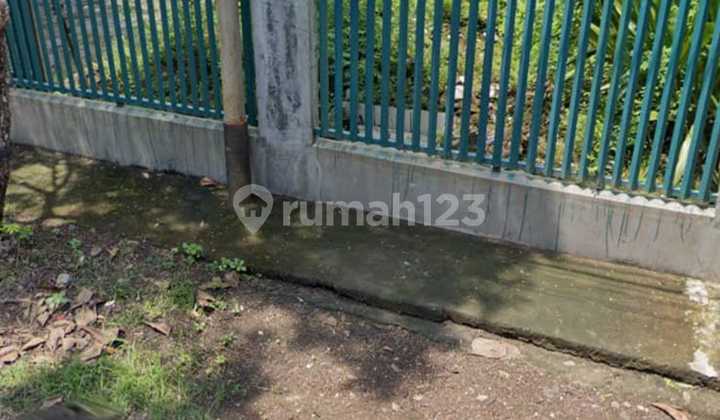 Kavling di Semarang Timur Dekat Kampus dan Sekolahan 2