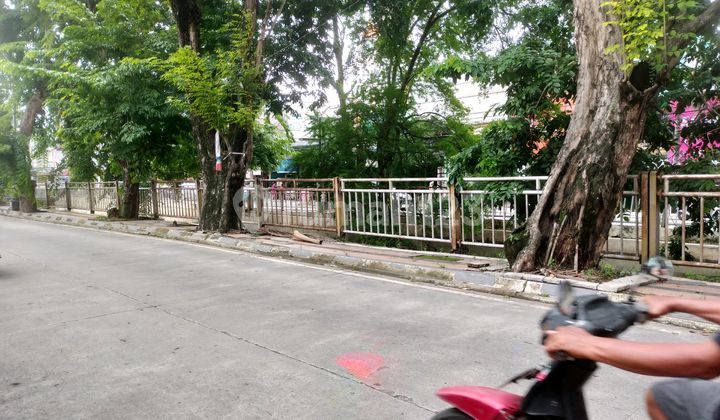 Ruko Tlogosari dengan Lingkungan Padat Penduduk 2