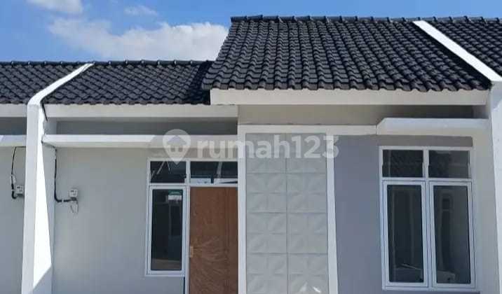 Subsidized House in Pringapus Near Factory and Warehouse 2