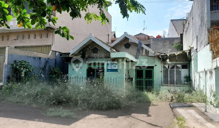 Rumah Tapi Hitung Tanah Dekat Hotel Harris 2