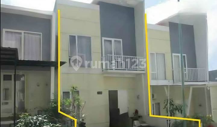 Lelang Rumah di Siranda View Bulusan Tembalang 1