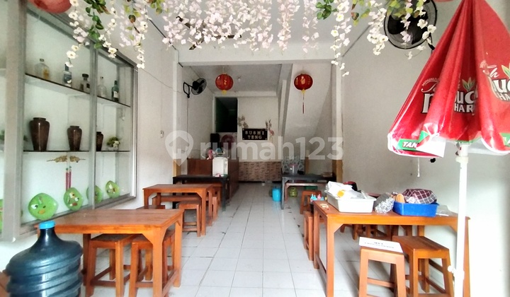 Ruko di Permata Plaza Gajah Semarang Timur 2