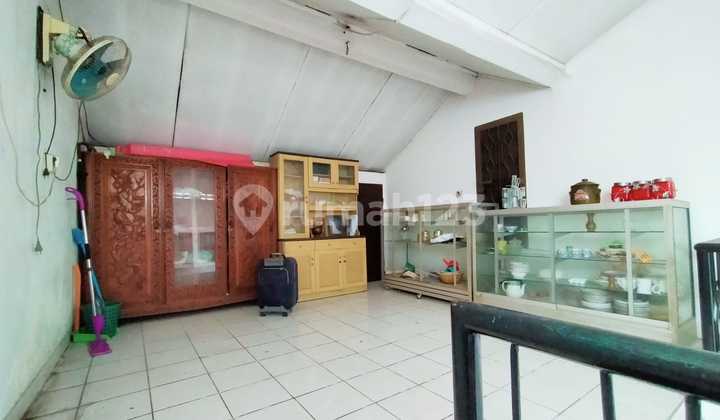 Rumah Sompok Dekat Java Mall Semarang Selatan 2