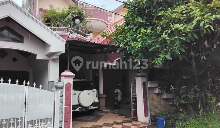 Perumahan Graha Yasa Ungaran Keamanan 24 Jam 1