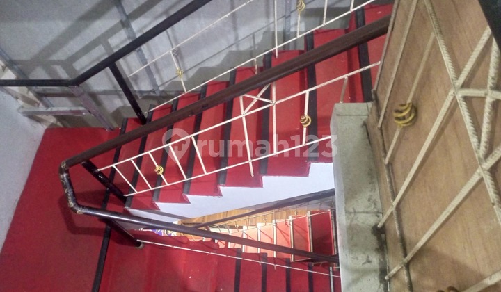 Ruko Semarang Barat Dekat Siliwangi Siap Pakai 2