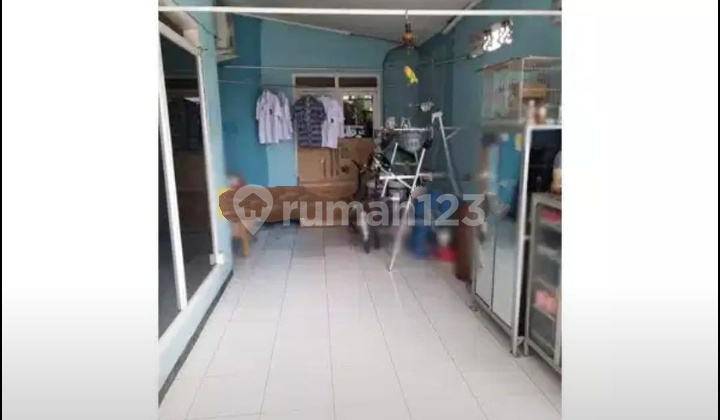 Rumah Dekat Pelabuhan dan Bandara A Yani 2
