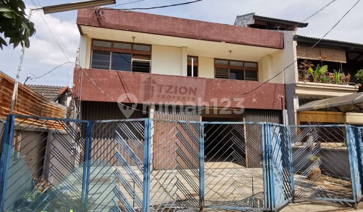 Calculate Land House in Siliwangi, West Semarang 1