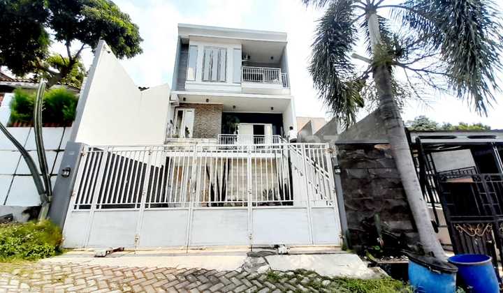 Rumah View Ngaliyan Dekat Pasar Ngaliyan