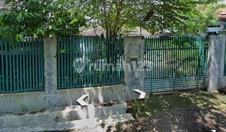 Kavling di Semarang Timur Dekat Kampus dan Sekolahan 1